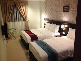 Bloommaze Boutique Hotel Klang