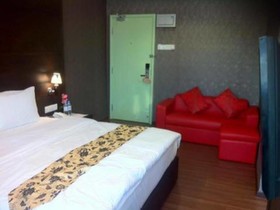 Bloommaze Boutique Hotel Klang