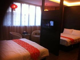 Bloommaze Boutique Hotel Klang