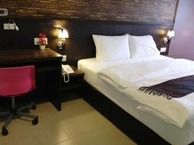 Bloommaze Boutique Hotel Klang