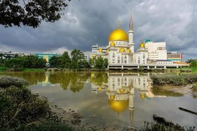 Bloommaze Boutique Hotel Klang