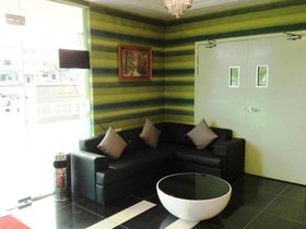 Bloommaze Boutique Hotel Klang