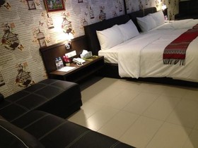 Bloommaze Boutique Hotel Klang