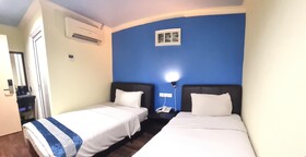 Hotel Sunjoy9 Klang
