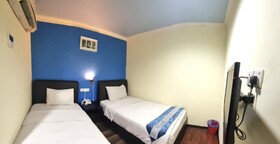 Hotel Sunjoy9 Klang