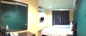 Hotel Sunjoy9 Klang