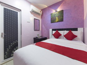 Hotel Sunsurya OYO Rooms