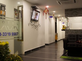 Hotel Viva