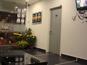 Hotel Viva