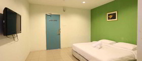 New Town Klang