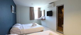 New Town Klang