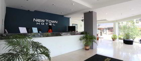 New Town Klang