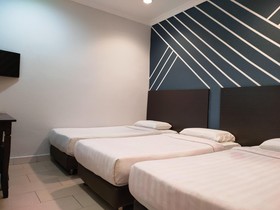Sea Love Homestay