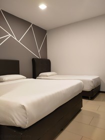 Sea Love Homestay