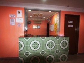 Sentosa Villa Hotel