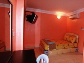 Sentosa Villa Hotel