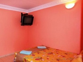 Sentosa Villa Hotel