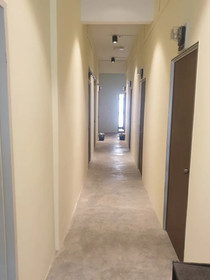 Sohotel by OYO Rooms