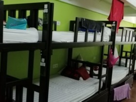 Sohotel by OYO Rooms