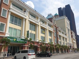 Sohotel by OYO Rooms