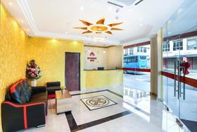 Sun Keerana Hotel by OYO Rooms