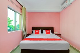 Sun Keerana Hotel by OYO Rooms