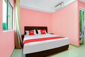 Sun Keerana Hotel by OYO Rooms