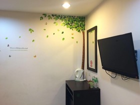 Your Hotel