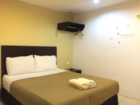 Your Hotel