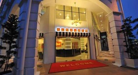 Your Hotel