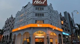 Your Hotel