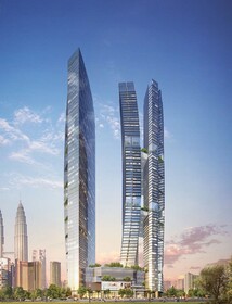 8 Conlay Kempinski Hotel