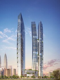 8 Conlay Kempinski Hotel