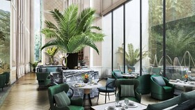 8 Conlay Kempinski Hotel