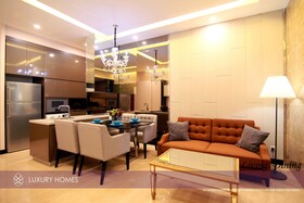 Dorsett Residence Bukit Bintang by Vale Pine Luxury Homes