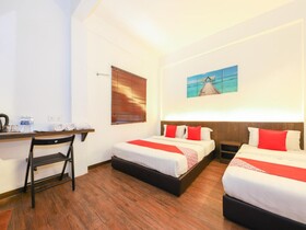 Madras Hotel