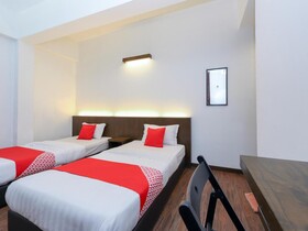 Madras Hotel