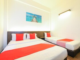 Madras Hotel