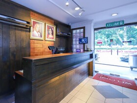 Madras Hotel