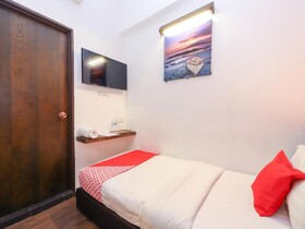 Madras Hotel