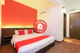 Madras Hotel