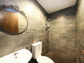 Madras Hotel