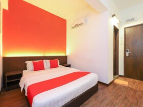 Madras Hotel