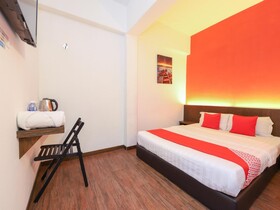 Madras Hotel