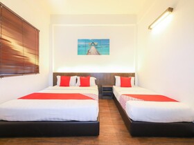 Madras Hotel