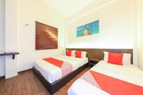Madras Hotel