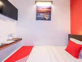 Madras Hotel