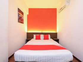 Madras Hotel