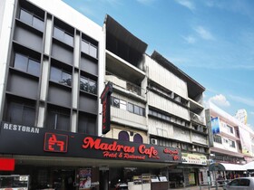 Madras Hotel