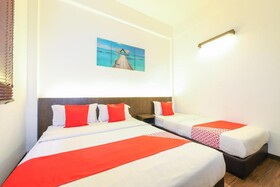 Madras Hotel